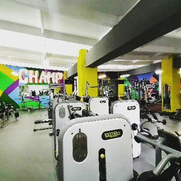 Imaginea 1 din Freeline Fitness galeria partenerului