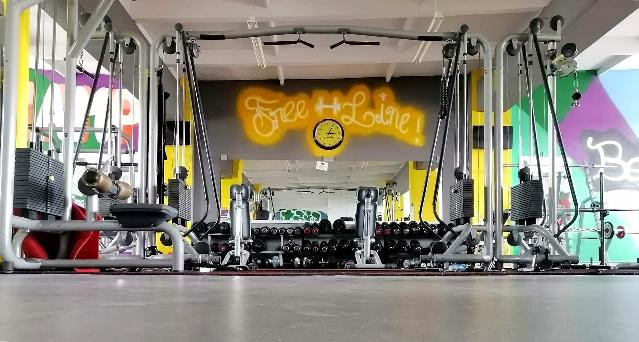 Imaginea 2 din Freeline Fitness galeria partenerului
