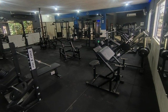 Imagem 1 da galeria do parceiro Academia Arthus