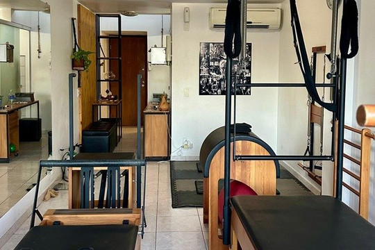 Imagem 1 da galeria do parceiro Bom Dia Pilates