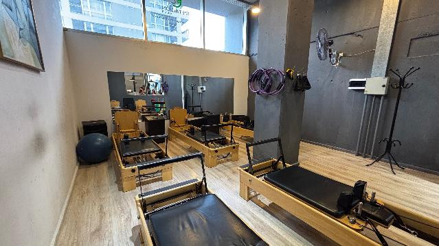 Imagen 2 de la galería del partner Estación club Puerto norte