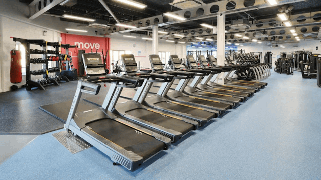 Image 3 from The Gym Group - London Leyton partner gallery