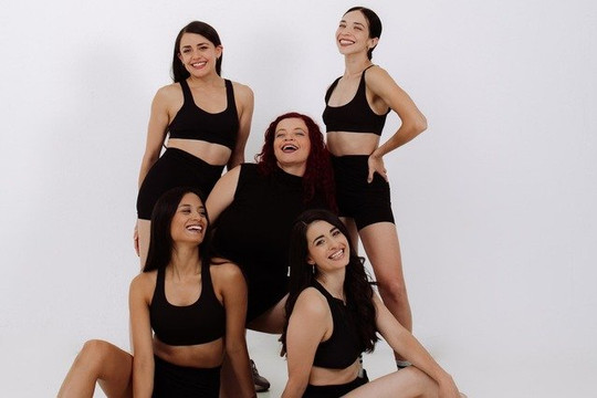 Imagen 1 de la galería del partner Smart Body Lab