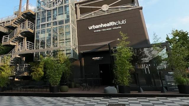 Bild 2 von urbanhealthclub Partnergalerie