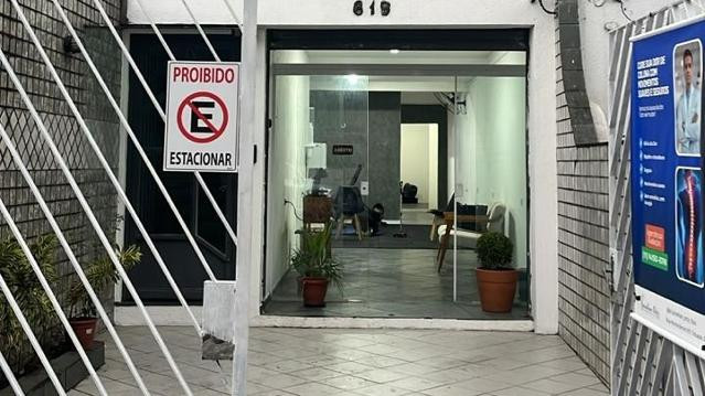 Imagem 2 da galeria do parceiro Clínica Dr Jonathan Ortiz - Tratamento e Prevenção de Dores de Coluna