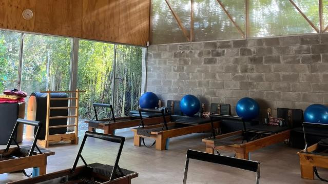 Imagen 1 de la galería del partner Yunga Estudio Pilates