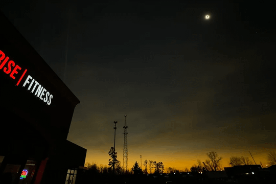 Image 2 from Rise Fitness partner gallery