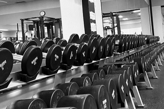 Image 3 from Rise Fitness partner gallery