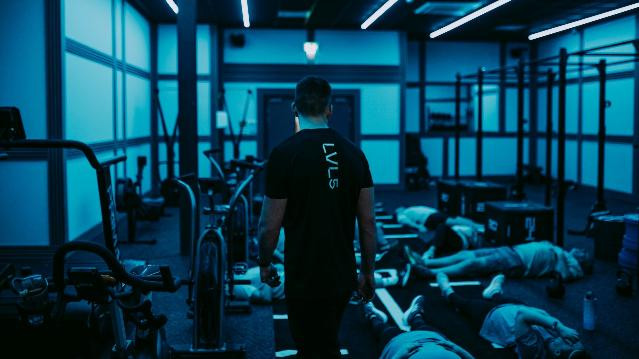 Image 1 from LVL5 partner gallery