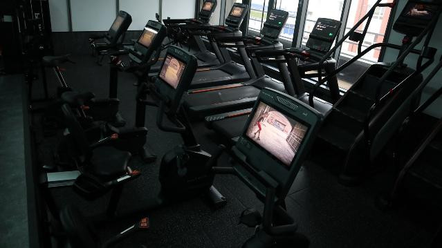 Image 2 from LVL5 partner gallery