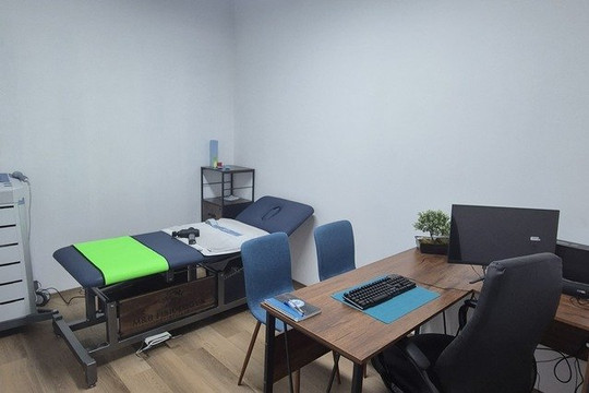 Imagen 3 de la galería del partner M&B Fisiologyx