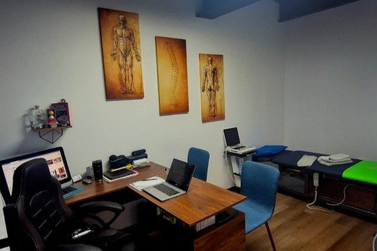 Imagen 2 de la galería del partner M&B Fisiologyx