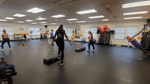 Image 1 from Evofit LLC partner gallery