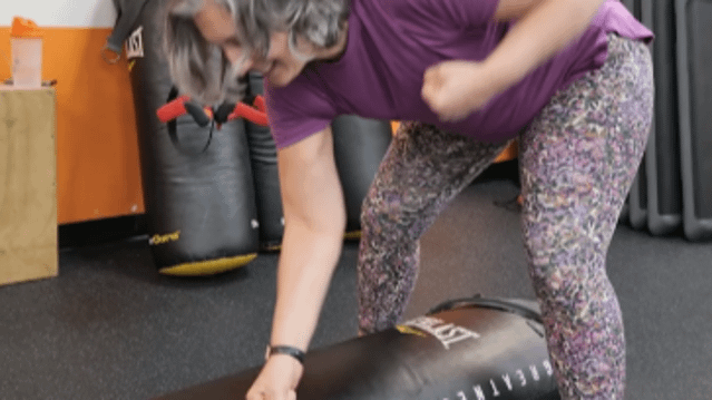 Image 3 from Evofit LLC partner gallery