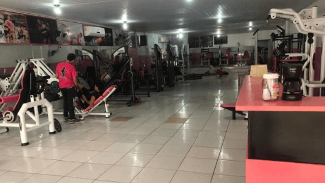 Imagem 1 da galeria do parceiro LA FEMME