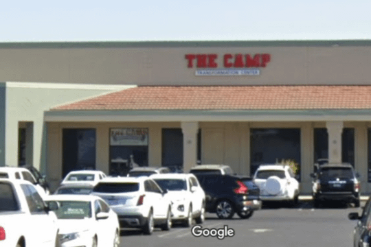 Image 2 from The Camp Transformation Center - Modesto West partner gallery