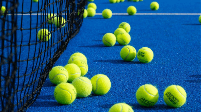 Immagine 3 dalla galleria del partner Azul padel Agnano