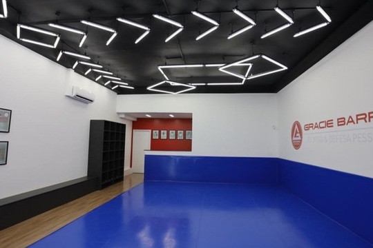 Imagem 3 da galeria do parceiro Gracie Barra Vila Leopoldina