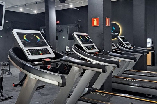 Imagem 1 da galeria do parceiro Otávio Costa Studio Personal