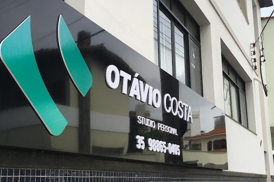 Imagem 2 da galeria do parceiro Otávio Costa Studio Personal