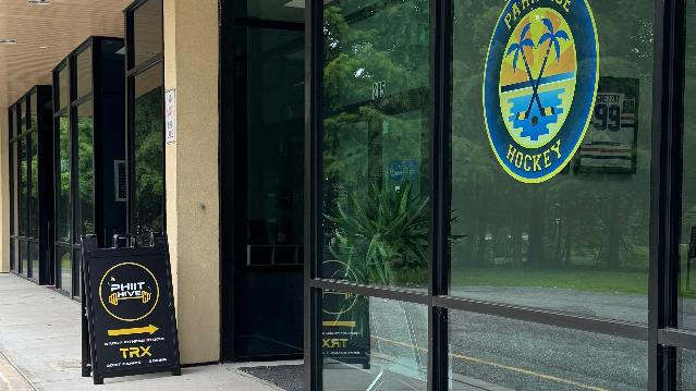 Image 2 from Phiit Hive partner gallery