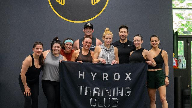 Image 1 from Phiit Hive partner gallery