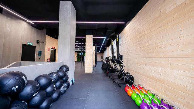 Imagen 3 de la galería del partner Wezone Bernabéu