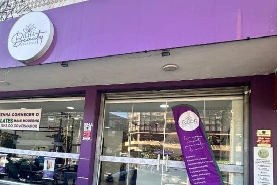 Imagem 2 da galeria do parceiro Ilha Beauty Estética e Fisioterapia