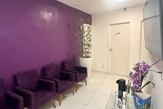 Imagem 3 da galeria do parceiro Ilha Beauty Estética e Fisioterapia