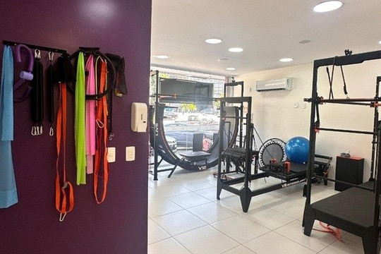 Imagem 1 da galeria do parceiro Ilha Beauty Estética e Fisioterapia