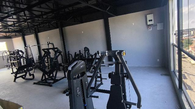 Imagem 3 da galeria do parceiro Grandfit Academia
