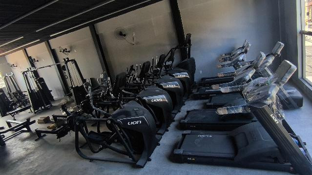 Imagem 1 da galeria do parceiro Grandfit Academia