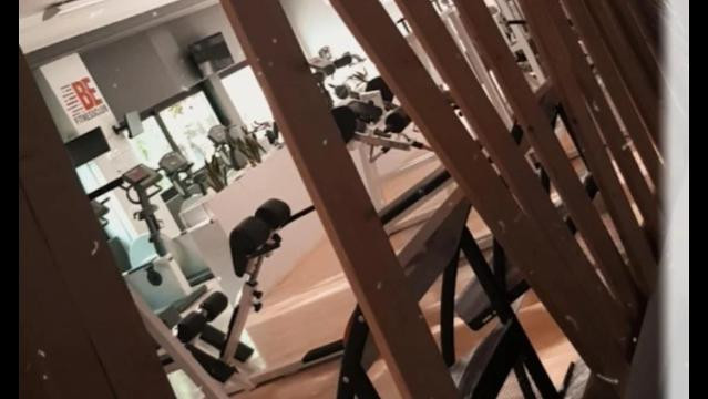 Immagine 3 dalla galleria del partner Be Fitness ASD