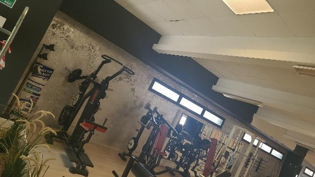 Immagine 1 dalla galleria del partner Be Fitness ASD