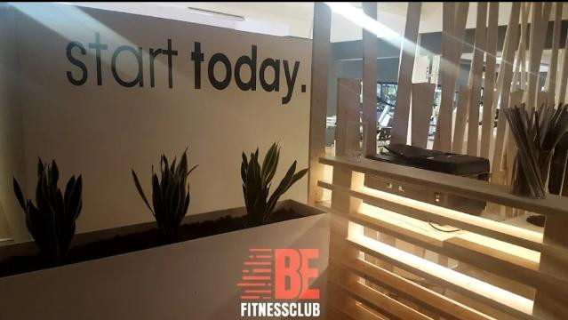 Immagine 2 dalla galleria del partner Be Fitness ASD