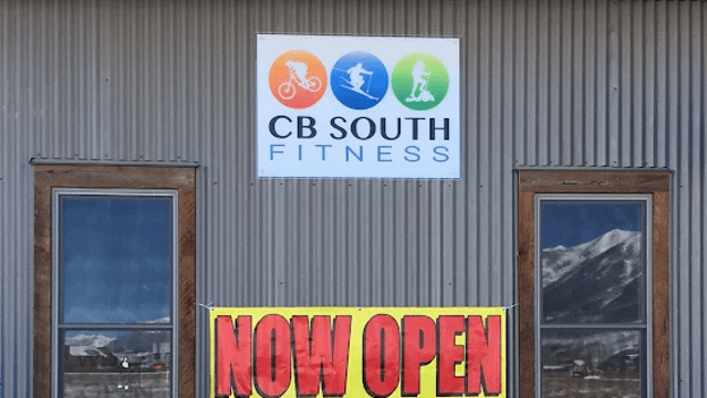 Image 2 from CB South Fitness partner gallery
