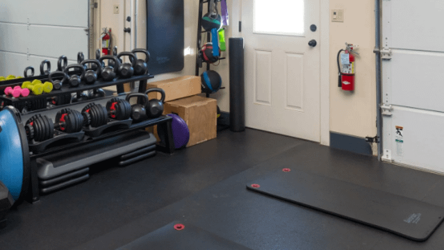 Image 1 from CB South Fitness partner gallery