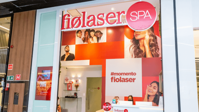 Imagem 1 da galeria do parceiro Fiolaser SPA Parque Shopping
