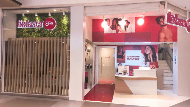 Imagem 2 da galeria do parceiro Fiolaser SPA Parque Shopping