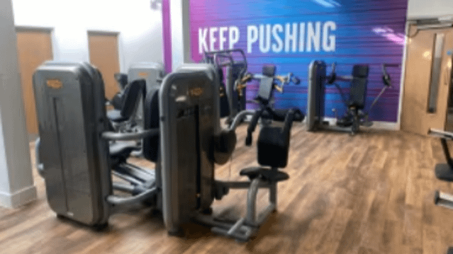 Image 3 from Monks Hill Sports Centre partner gallery
