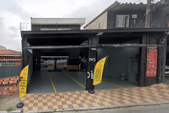 Imagem 2 da galeria do parceiro Studio Oly