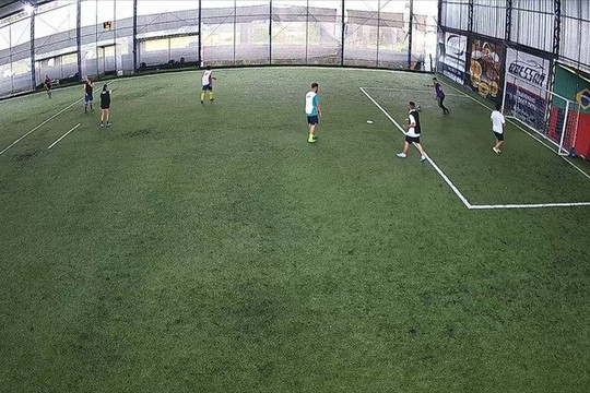 Imagem 3 da galeria do parceiro Arena Lounge Sports e Eventos