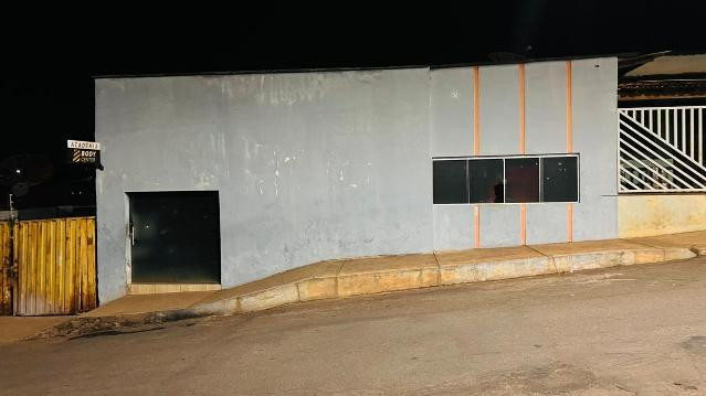 Imagem 2 da galeria do parceiro Academia Body Center