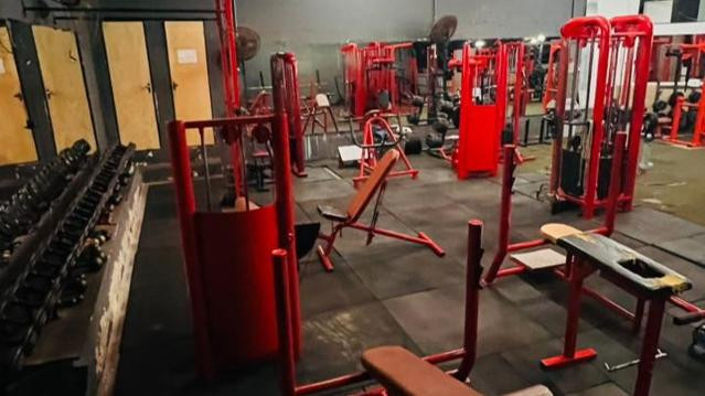 Imagem 3 da galeria do parceiro Academia Body Center