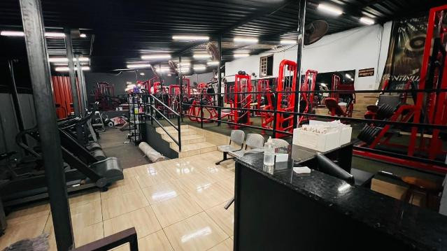 Imagem 1 da galeria do parceiro Academia Body Center