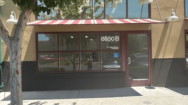 Image 2 from Voltage Fitness Apex partner gallery