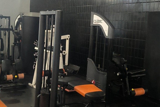 Imagem 3 da galeria do parceiro Academia Nova Força - Unidade II