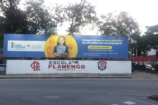 Imagem 2 da galeria do parceiro CT Donos da Bola