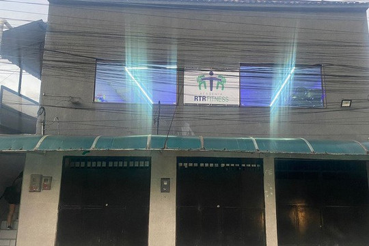 Imagem 2 da galeria do parceiro Academia RTR Fit