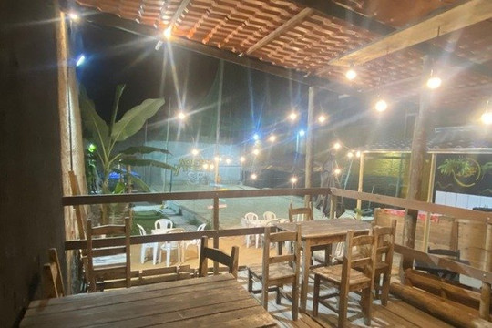 Imagem 1 da galeria do parceiro Arena SF